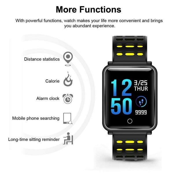 Smart watch n88 new arrivals