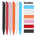 thumbnail image 2 of 2Ds Stylus Pens Para Nintendo New 2Ds Xl/New 2Ds Ll Slot, Bolígrafo De Repuesto, Juego De Lápiz De Pantalla Táctil De Plástico (Paquete De 10), 2 of 5