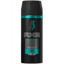 2 Pack of Axe Apollo Deodorant Body Spray 5 oz