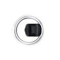 thumbnail image 7 of 2Pcs Black Magnetic Tumbler Lid - Replacement Magnetic Slider, - Fits Rambler, Ozark Trail, Old Style Rtic(Not Fit for New RTIC) Magnetic Spill Proof Tumbler Cover, 7 of 7