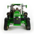 thumbnail image 4 of John Deere Prestige Collection 1/16 Scale Die-Cast 8RX 370 Tractor - LP77311, 4 of 8