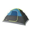 thumbnail image 1 of Coleman 4-Person Dark Room Sundome Tent, 1 of 5