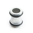 thumbnail image 3 of Aluminum Water Pump Connector Unit Seal  Compatible with VW Beetle GTI AUDI A3 A4 A5 2.0T, 3 of 8