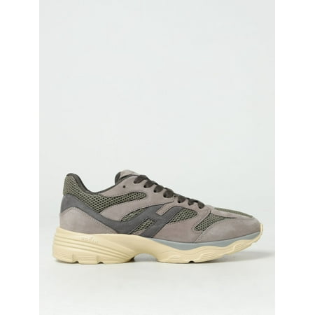 

Hogan Sneakers Men Grey Men
