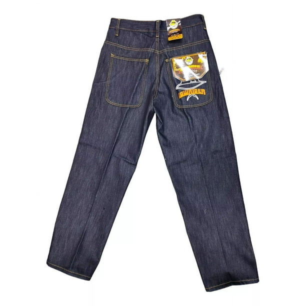 Pantalón Mezclilla Lowrider Cholo Chicano Walmart en línea
