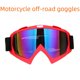 thumbnail image 3 of Gafas de moto para cross country, gafas para casco Harley, gafas para exteriores a prueba de rayos UV, gafas para montar a caballo, 3 of 6