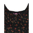 thumbnail image 3 of Weekend Academy Girls Empire Waist Mini Dress, Sizes 4-18, 3 of 3