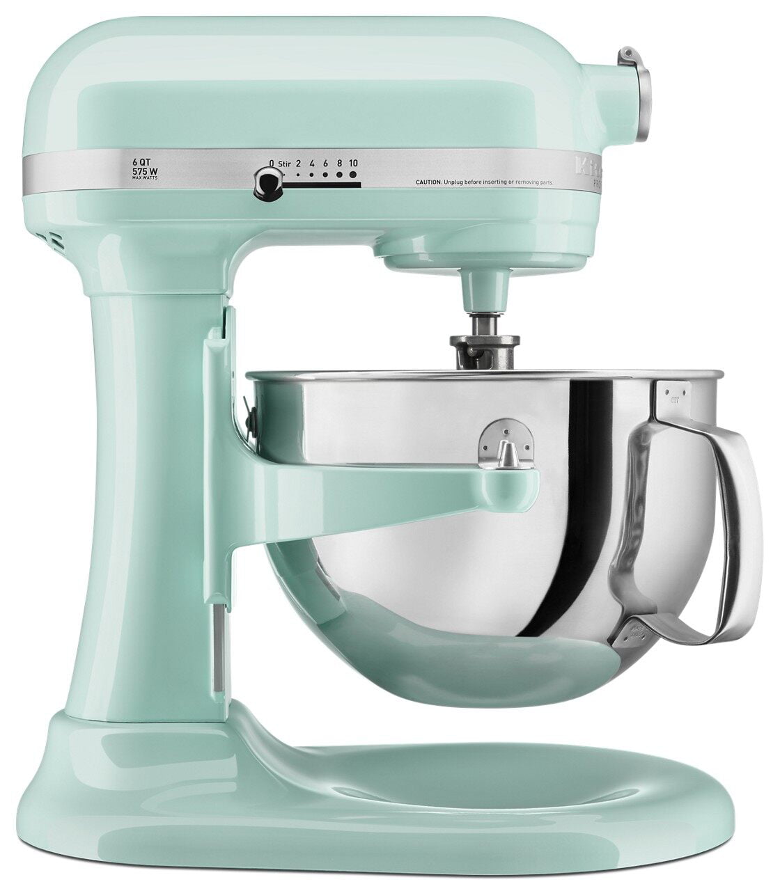 KOBWA Stand Mixer Dust-Proof Cover with Organizer Bag for Kitchenaid Mixer