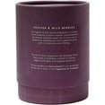 thumbnail image 4 of Isle of Skye Candle Co. Heather & Wild Berries Scented 45h Natural Soy Wax Large Candle Made in Scotland, 4 of 11