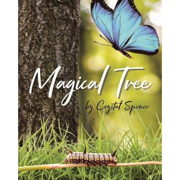 Magical Tree, (Paperback)