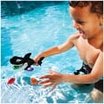 thumbnail image 2 of Juguete acuático SwimWays Gobble Gobble Guppies para niños de 2 años o más, 2 of 2