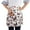 A, variant on Partheme Egg Apron, Egg Collecting Apron for Chicken Duck Goose Eggs, Chicken Egg Apron for Housewife Farmhouse Kitchen Restaurant Parent-Child Activities, A