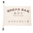 thumbnail image 3 of Bread Bag With Release Buckle Bread Storage Bags Food Storage Pouch Bread Container, 3 of 5