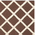 thumbnail image 3 of Safavieh Cambridge 4' X 6' Hand Tufted Wool Rug, 3 of 3