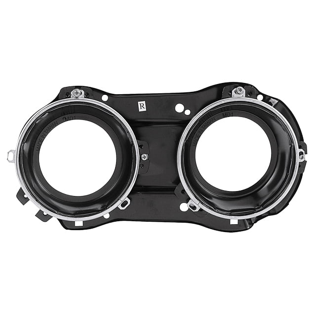 BASE PARA FARO 620 1973 al 1980 DATSUN Derecha/Pasajero DEPO .
