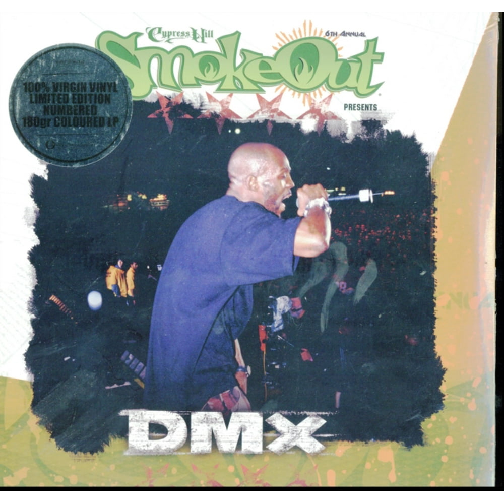 SMOKE OUT FESTIVAL PRESENTS