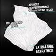 thumbnail image 3 of Toallitas limpiadoras para interior Chemical Guys Total, 30 unidades, aroma a auto nuevo, 3 of 8