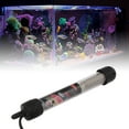 thumbnail image 1 of Fish  Heating Rod, Aquarium Heater Power Saving Automatic Constant Temperature Clear Water  Line Scale  For Heating 35W,60W,120W,220W, 1 of 8
