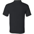 thumbnail image 7 of Gildan Men's Short Sleeve Jersey Knit Sport Shirt with Pocket. 8900, 7 of 7