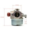 thumbnail image 2 of The ROP Shop Carburetor & Gasket for Tecumseh TEC-640149, TEC-640214, TEC-640278, TEC-640278A, 2 of 9