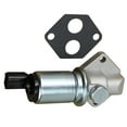 thumbnail image 2 of Válvula de control de aire en ralentí La válvula IAC es adecuada para Ford, Lincoln y Mercury V8 V6 1997-2005., 2 of 4