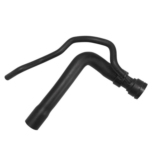 CLH Water Hose Upper Radiator to Water Pipe to Expansion Tank