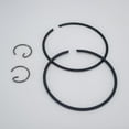 thumbnail image 5 of GENUINE ECHO PISTON AND CYLINDER FITS PB-8010 PB-9010 P100012460 P100006300, 5 of 12