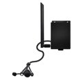 thumbnail image 4 of Outdoor Waterproof 4G Router with SIM Card Slot, 5dBi Antenna, Wall Mount Router for IPC, Max 15 Devices, High Security, EU Version, 4 of 5