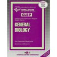thumbnail image 3 of BIOLOGY (College Level Examination Series) (Passbooks) (COLLEGE LEVEL EXAMINATION SERIES (CLEP)), 3 of 4