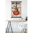thumbnail image 2 of La musique m'inspire, 2 of 5