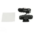 HD cam 1080P Autofocus Plug and Play Computer Camera with Mic for