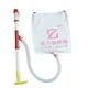 thumbnail image 1 of Distribuidor de fertilizante granular Aplicación de estiércol para exteriores Diseño ergonómico eficiente Herramienta de fertilización para abono de Tubo de PVC simple, 1 of 8
