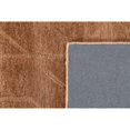 thumbnail image 2 of Quartz Relief Area Rug, Rust - 2'6"x8', 2 of 7