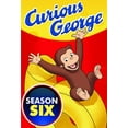 thumbnail image 2 of Curious George: The Complete Sixth Season [DVD], 2 of 2
