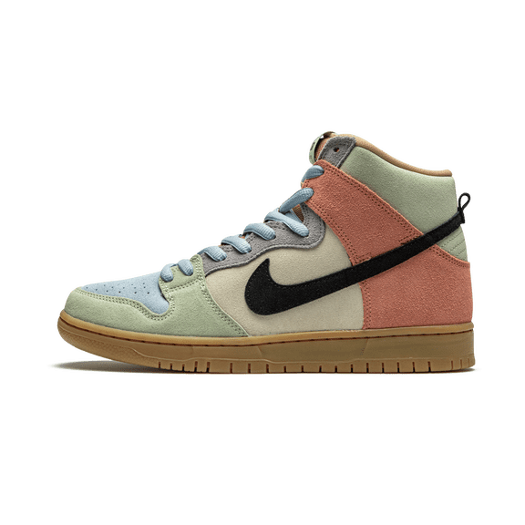 NIKE MENS SB Dunk High "Spectrum" CN8345 001 CN8345 001 from Stadium Goods