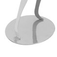 thumbnail image 3 of Humanoid Windmill,Stainless Steel Rotating Windmill Wind Braking Figurine Humanoid Rotating Windmill Home and Office Ornament, 3 of 9