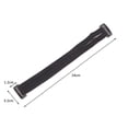 thumbnail image 2 of Diadema para levantar la cara, horquilla invisible para quitar la cola de pez (banda doble marrón) Ygjytge Cuidado Belleza, 2 of 5