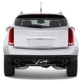 thumbnail image 3 of DNA Motoring TH-N-040 For 2010 to 2016 Cadillac SRX 1-1/4 inches Class 2 Trailer Towing Hitch Receiver Replacement W/ hitch pin 11 12 13 14 15, 3 of 6