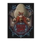 thumbnail image 1 of Manta de felpa suave y cómoda de Yosemite Sam, manta de franela cálida y ligera para sofá cama de 80 x 60 pulgadas, 1 of 8