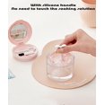 thumbnail image 4 of Protector bucal Retainer, caja para remojo MURRI&MURRDI, color rosa, 4 of 8