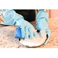 thumbnail image 4 of Guantes de limpieza sin látex JAMW 2 pares Sencillez, 4 of 5