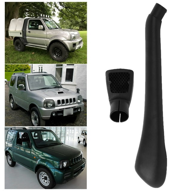 Snorkel Wading, Snorkel de Auto Resistente Para El Reemplazo de Jimny G13B JB23W/JB31/JB32/JB33/JB43 1997 Para Automóvil