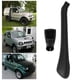 thumbnail image 4 of Snorkel de admisión de aire Snorkel de vadeo fácil de instalar con Material ABS para reemplazo para Suzuki Jimny G13B JB23W/JB31/JB32/JB33/JB43 1997 AMONSEE Otros, 4 of 8