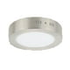 thumbnail image 1 of Fatt Satinado Redondo Cálido C Iluminación Luz Vic Innovador, 1 of 2