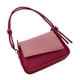 thumbnail image 3 of Bolso de hombro para mujer jinwen de Cuero bolso de mano portátil para ir de compras, 3 of 8