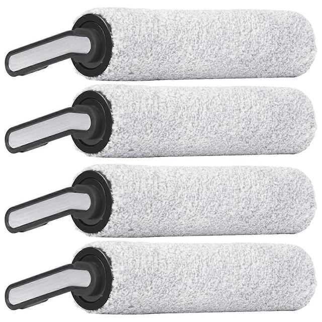 Replacement Brush Rollers for Tineco Cordless Wet Dry Vacuum Cleaner
