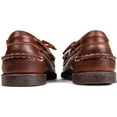 thumbnail image 3 of Sebago Dockside Portland Waxed Shoes, 3 of 4