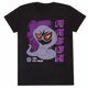 thumbnail image 1 of Pokemon - Camiseta de Arbok para Adultos Unisex (Negro), 1 of 2