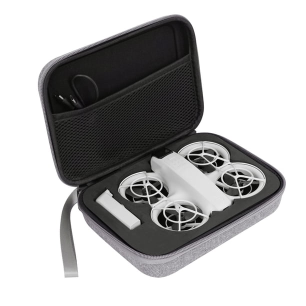 Caso protector de transporte para el dron Para de para DJI Para de Neo, Almacena y Lleva Tu Dron
