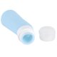 thumbnail image 4 of Accesorios de viaje recargables, botella de viaje portátil a prueba de fugas botella de silicona a prueba de fugas botella de almacenamiento de silicona probada profesionalmente, 4 of 8